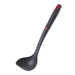 Каструля Prime Chef Krauff 4,7 л зі скляною кришкою, Ø22 см + ПОДАРУНКИ: лопатка, ополоник та картоплем’ялка - мініатюра 6