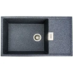 Кухонна мийка Platinum 8650 DIAMOND (SP000039164)