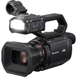 Цифрова відеокамера Panasonic HC-X2000EE Openbox - мініатюра 5