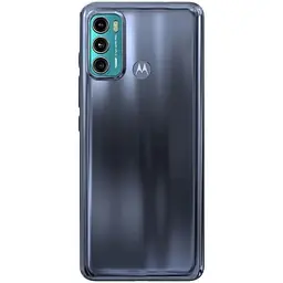 Смартфон Motorola Moto G60 XT2135 6/128Gb Grade C Seller Refurbished Dynamic Gray - мініатюра 2