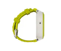 Годинники для дітей Amigo GO004 Splashproof Camera LED з камерою та ліхтариком зелені - мініатюра 8