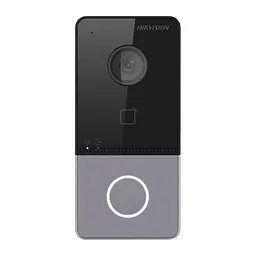 IP-виклична панель Hikvision DS-KV6113-WPE1(C)