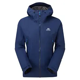 Куртка Mountain Equipment Garwhal Jacket L Medieval Blue (1053-ME-003865.01596.L)