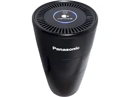 Очищувач повітря Panasonic F-GPT01RKF - мініатюра 2