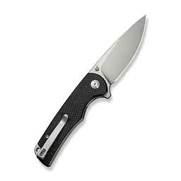 Ніж складаний Sencut Praktisk S24019-1 чорний G10 - мініатюра 3