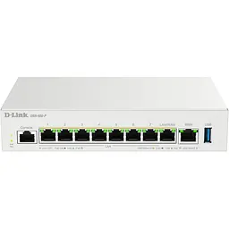 Роутер D-Link DBR-600-P (DBR-600-P) - мініатюра 2