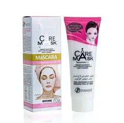 Маска для обличчя очищувальна Dizao Danjia Care Mask, 120 мл