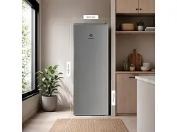 Морозильна камера INTERLUX ILF-1148SFIN - мініатюра 5