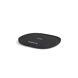 Зарядний пристрій REAL-EL WL-740 black (EL123160019) - мініатюра 2