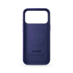 Чохол ArmorStandart ICON2 MagCase для Apple iPhone 18 Pro Max / 17 Pro Max Purple Fog - мініатюра 2