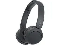 Навушники з мікрофоном Sony WH-CH520 Black