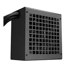 Блок живлення Deepcool 750 Вт PF750, Black, 80+ Standard, Active PFC, 12 см, 2xMolex/6xSATA/4x6+2-pin/2x4+4-pin/20+4-pin, захист: OPP/OVP/SCP/UVP, ATX12V V2. - мініатюра 5
