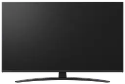 LED-телевізор LG 43NANO81A6A (7120080) - мініатюра 3