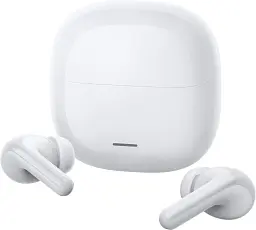 Навушники TWS Xiaomi Redmi Buds 8 Lite White (BHR08OLGL) UA - мініатюра 3