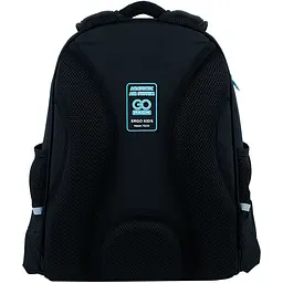 Рюкзак GoPack Education напівкаркасний GO24-165M-5 Cyber Sport - мініатюра 5