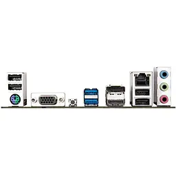 Материнська плата Gigabyte B650M S2H sAM5 B650 2xDDR5 M.2 HDMI DP mATX - мініатюра 4