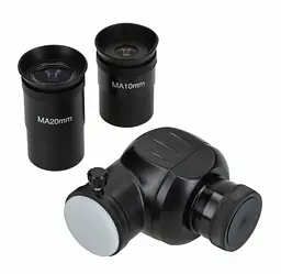Телескоп Carbon 70/700 AZ (88015) - мініатюра 5