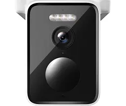 IP Камера відеоспостереження Xiaomi Outdoor Camera (Solar) BW400 Pro BHR7747GL - мініатюра 2