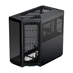 Корпус для ПК APNX V1 Black (APCM-VI01003.11)