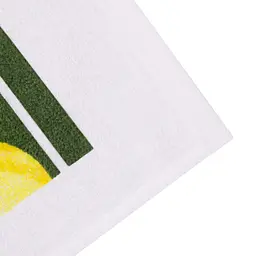 Набір рушничків Ardesto Sicilian lemons 38х63см, 2шт, 100% бавовна (ART3863LM) - мініатюра 5