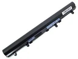 Акумулятор AL12A32 для Acer Aspire E1-522G, E1-530, E1-532, E1-532G, E1-532P, E1-570 (14.8V 2600 mAh)