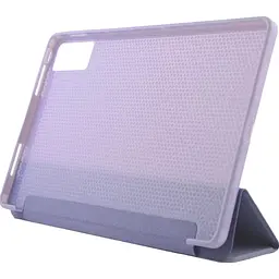 Чохол-книжка Wave Smart Case для Redmi Pad SE 11" Lavender Gray [124267] - мініатюра 3