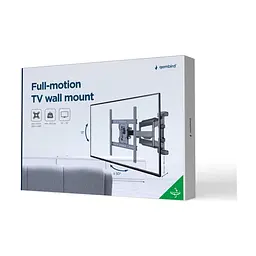 Кронштейн Gembird WM-75ST-01 - миниатюра 7