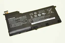 Акумулятор для ноутбука Samsung 530U4 AA-PBYN8AB, 45Wh (6100 mAh), 4cell, 7.4V, Li-Po, чорний