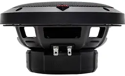 Коаксіальна акустична система Rockford Fosgate T1650 - мініатюра 4