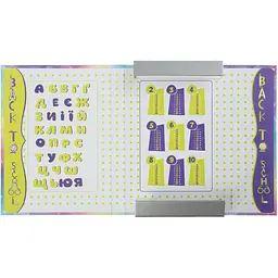 Папка для зошитів ZiBi Kids Line Owl на резинці В5+ (ZB.14982) - мініатюра 2