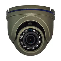 MHD-відеокамера 2Mp Light Vision VLC-7192DM Graphite f=2.8mm (75-00037) - мініатюра 3