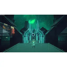 Ключ активації Microsoft Mato Anomalies для Xbox One/Series S/X - мініатюра 9