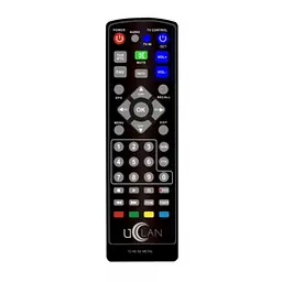 Ефірний ресивер uClan T2 HD SE Metal - мініатюра 2