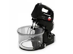 Міксер SMAPP 451.88 Black - мініатюра 2