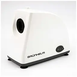 М'ясорубка Grunhelm AMG140W - мініатюра 5