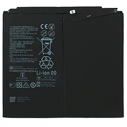 Акумулятор HB27D8C8ECW-12, Huawei MatePad 10.4 2022 /10.8, 7250mAh, оригінал PRC
