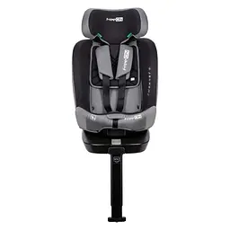 Автокрісло FreeON Colt i-Size 40-150 см, grey - мініатюра 3