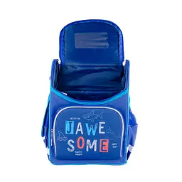 Рюкзак шкільний каркасний SMART PG-11 Jawe Some (558085) - мініатюра 5