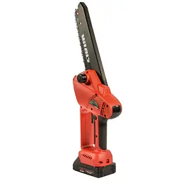 Пила ланцюгова акумуляторна Vitals AKZ 1820-1n Kit (223816) - мініатюра 2