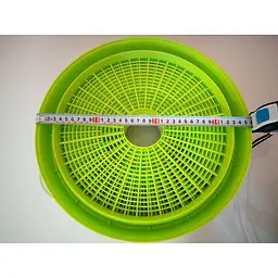 Сушарка MPM Product MSG-06 - мініатюра 6