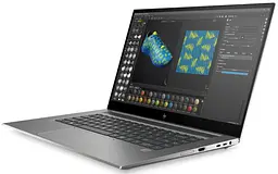 Ноутбук HP ZBook Studio G7 (1J3T2EA) (1J3T2EA) - мініатюра 3