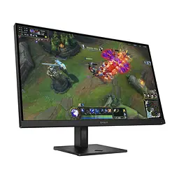 Монітор HP OMEN 27 G2 (AV4K1AA) - мініатюра 2