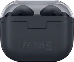 Навушники Samsung Galaxy Buds 3 FE Black (SM-R420NZKASEK) - мініатюра 5