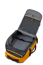 Рюкзак Для Подорожей S 17.3" Samsonite ECODIVER YELLOW 54x34x26 KH7*06017 - мініатюра 7