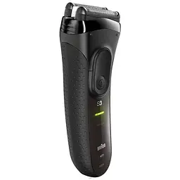 Електрична бритва Braun Series 3 3020 - мініатюра 2