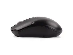 Миша A4 Tech G3-200NS Black USB - мініатюра 2