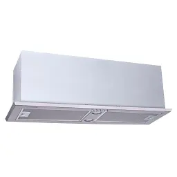 Витяжка повновбудована Perfelli BI 8522 A 1000 I LED - мініатюра 2