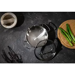 Каструля Tefal Duetto+ 2 л з кришкою (G7194356) - мініатюра 7