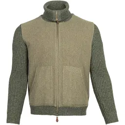 Кардиган Habsburg Edelbert L Green - мініатюра 2