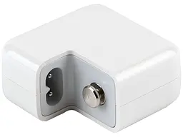 Зарядний пристрій блок адаптер Foxconn Dual Type-C PD 25 W + 25 W Total 50 W - мініатюра 3